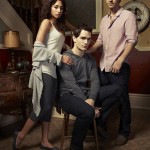 BEING HUMAN Q&A with Sam Witwer, Sam Huntington & Meaghan Rath