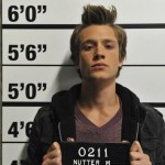 NICHOLAS ROUX