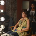LUCY HALE