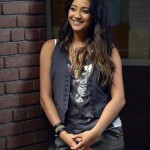 SHAY MITCHELL