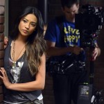 SHAY MITCHELL