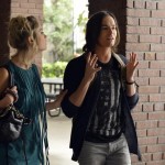 ASHLEY BENSON, TYLER BLACKBURN