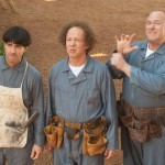 Three Stooges 1