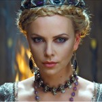 SNOW WHITE AND THE HUNTSMAN