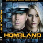 Giveaway: Win HOMELAND Season 1 on Blu-ray – CLOSED