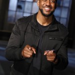 TOTAL BLACKOUT Q&A with Host Jaleel White