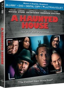 Haunted House BD
