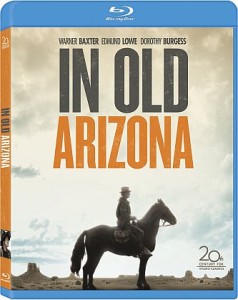 In Old Arizona