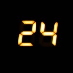 New Event Series 24: LIVE ANOTHER DAY to Restart Iconic Clock in Summer 2014