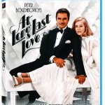 At Long Last, Peter Bogdanovich’s AT LONG LAST LOVE Comes to Blu-Ray June 4