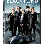 BAFTA-Nominated Comedy BLACK POND Splashes Onto DVD June 25