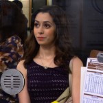 CBS Press Release Says: Yes Indeed – That Was “The Mother”