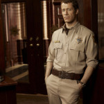 HAVEN Begins Production on Season 4, Colin Ferguson Joins Cast