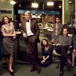 THE NEWSROOM – Season 2 Sneak Peek