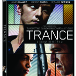 Prepare to be Hypnotized by TRANCE on Blu-ray and DVD July 23rd and DigitalHD™ July 2nd