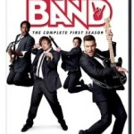 WEDDING BAND Arrives on DVD June 11 — Party On with Some Top Wedding Songs
