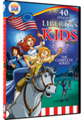 Liberty Kids