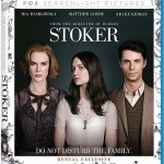 Fox Searchlight’s STOKER Hits Blu-ray and DVD June 18