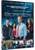 The Border S1