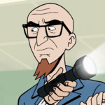 Watch The Fifth Season Premiere of THE VENTURE BROS.