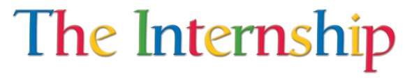 Internship Logo