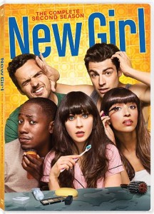 New Girl Season 2
