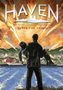 Haven Comic