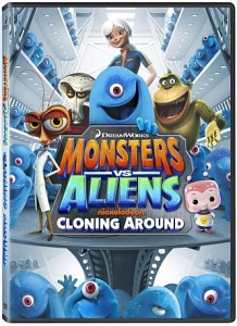 MvA Cloning Around
