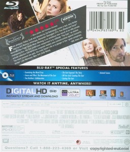 The East BD Back