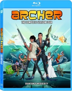 Archer S4BD