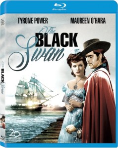 Black Swan