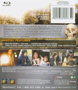 Bones S8 Back