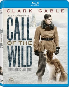 Call of the Wild