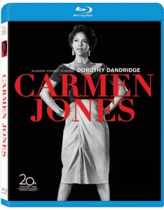 Carmen Jones
