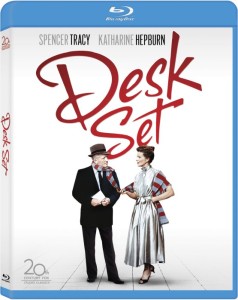 Desk Set