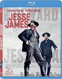 Jesse James
