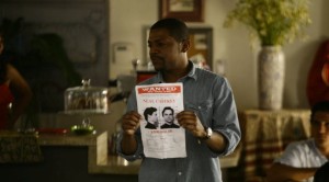 Mekhi Phifer as Kyle Collins