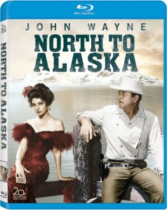 North To Alaska