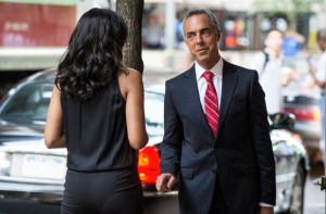 Titus Welliver as Senator Terrence Pratt