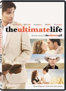 Ultimate Life DVD
