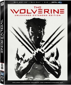 Wolverine 3DBD