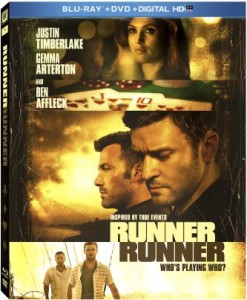 Runner Runner BD