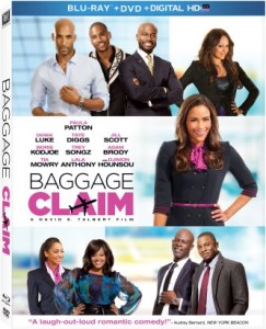 Baggage Claim BD