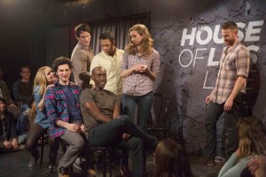 House of Lies Live Credit: Patrick Wymore/SHOWTIME