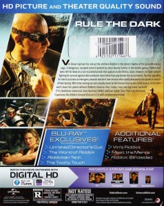 Riddick Back