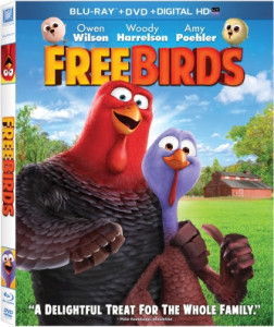 Free Birds BD