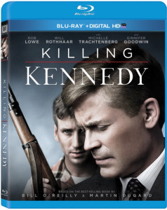 Killing Kennedy BD