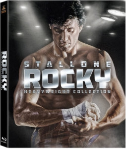 Rocky