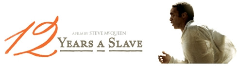 12 Years a Slave