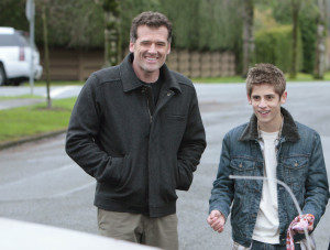 BRUCE THOMAS, JEAN-LUC BILODEAU